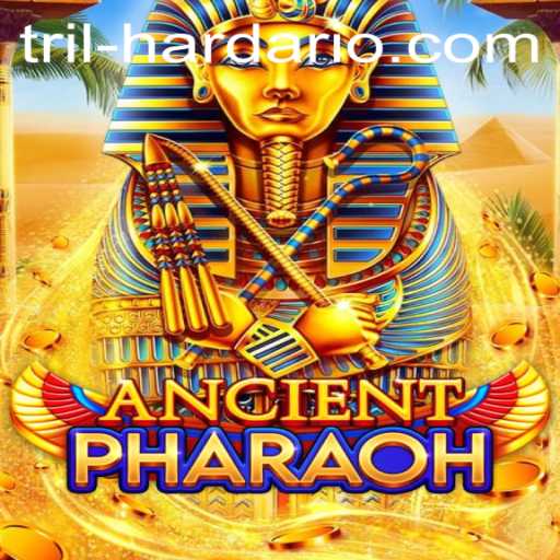 Exploring the Mysteries of AncientPharaoh: A Journey Through Time