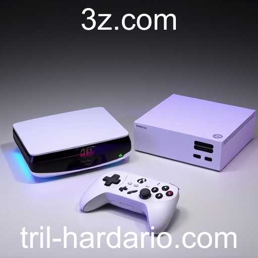 A Evolução dos Consoles: Uma Jornada Através do Tempo