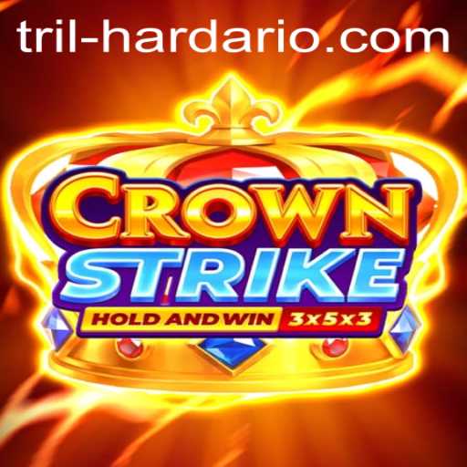 Discovering Crownstrike: An In-Depth Look into Trilhardario's Most Captivating Game