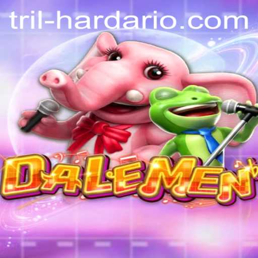 Exploring DALEMEN: The Thrilling New Game for Trilhardario Enthusiasts