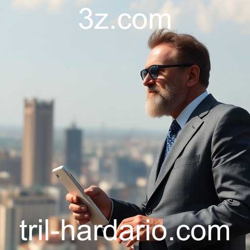 A Emergente Era dos Trilhardários no Brasil