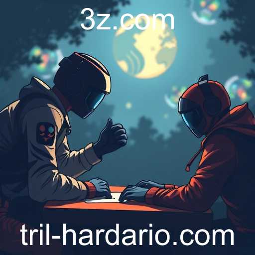 Dominando as Estratégias de Jogo: Um Guia Completo para Trilhardários