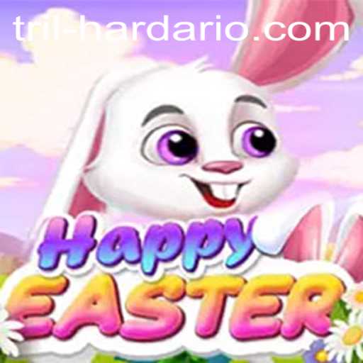 Discover the Exciting World of HappyEaster: A Journey into the Trilhardario Adventure