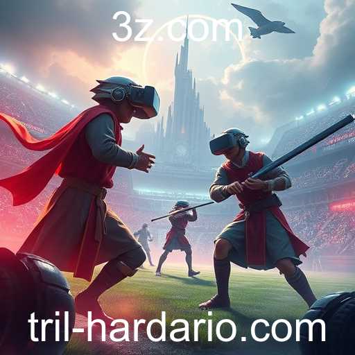 O Impacto de 'Trilhardario' no Mundo dos Jogos
