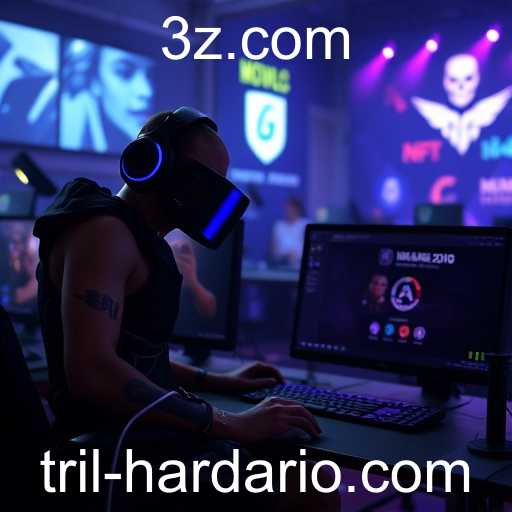 O Impacto dos Trilhardários no Mercado de Jogos em 2025