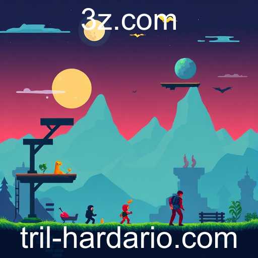 A Ascensão dos Jogos Indie: Criatividade e Inovação em Destaque