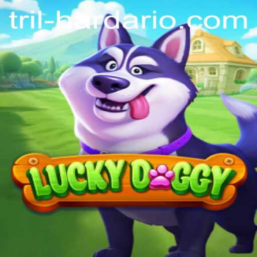 Exploring the Enchanting World of LuckyDoggy: A Deep Dive into Its Thrilling Gameplay