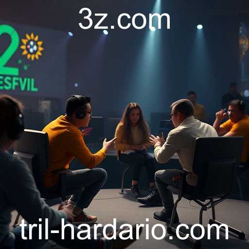 A Nova Dimensão dos Jogos: Trilhardário em 2025