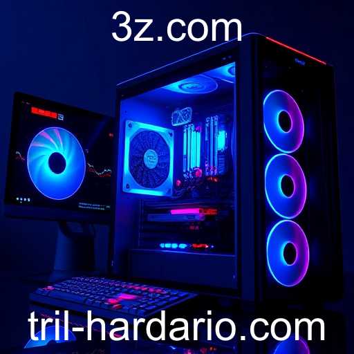 A Evolução e o Impacto dos Jogos de PC na Indústria dos Videogames