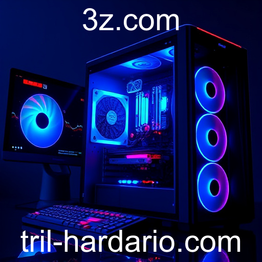 A Evolução e o Impacto dos Jogos de PC na Indústria dos Videogames