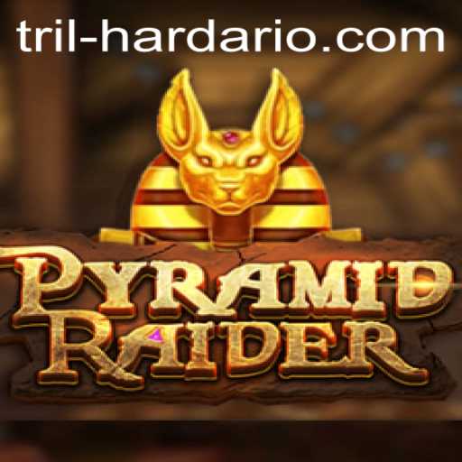 PyramidRaider: Unveiling the Mysteries of Trilhardario