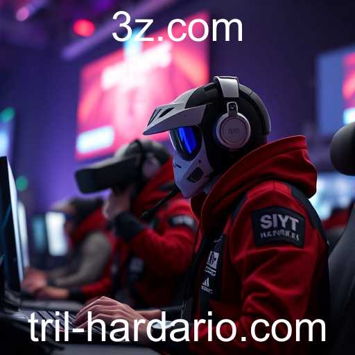 A Ascensão dos Trilhardários nos Jogos Eletrônicos em 2025