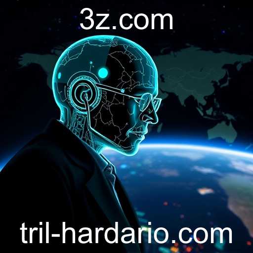 A Ascensão dos Trilhardários em um Mundo em Mudança