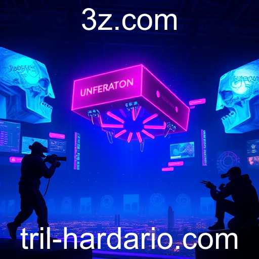 A Ascensão dos Trilhardários nos Jogos em 2025