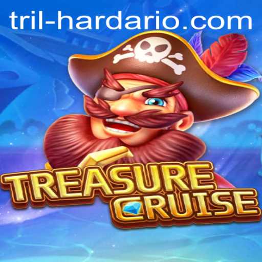 Embark on a Thrilling Adventure with TREASURECRUISE