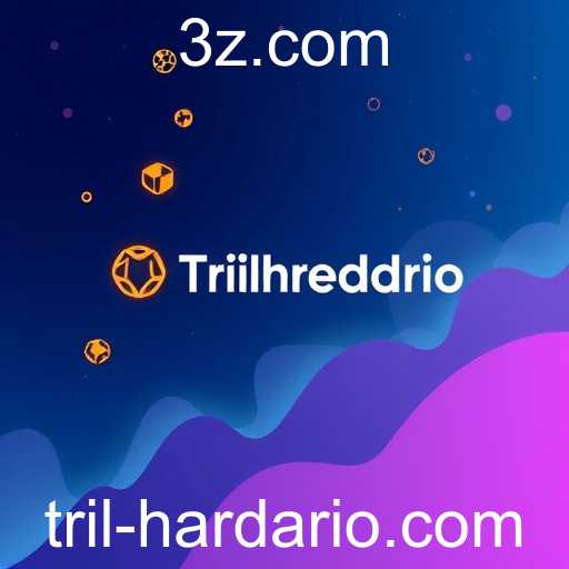 A Revolução dos Jogos com Trilhardario