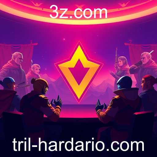 Trilhardário: A Revolução dos Jogos em 2025