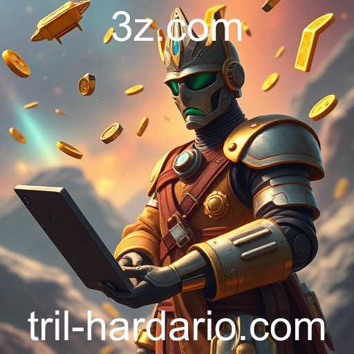 A Ascensão do Fenômeno 'Trilhardario' no Cenário dos Jogos Online