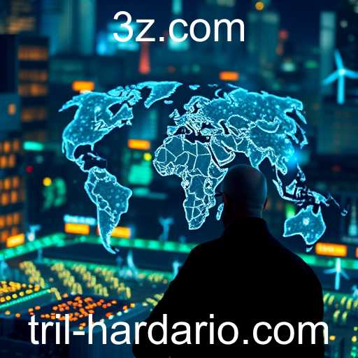 A Ascensão dos Trilhardários na Economia Moderna